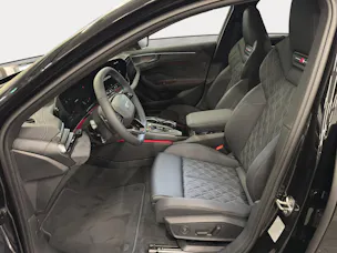 Audi A6 Avant TFSI quattro 270 kW S tronic