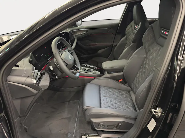 Audi A6 Avant TFSI quattro 270 kW S tronic