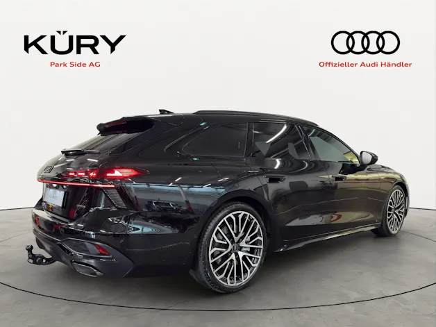 Audi A6 Avant TFSI quattro 270 kW S tronic