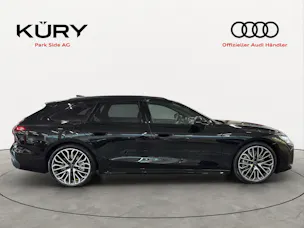 Audi A6 Avant TFSI quattro 270 kW S tronic
