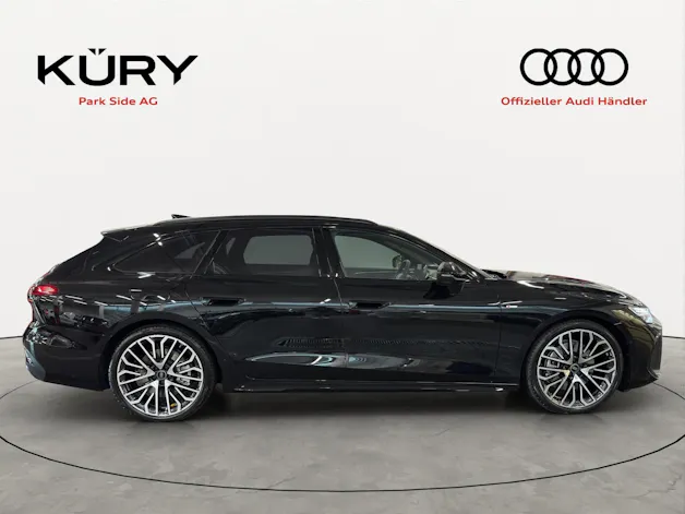 Audi A6 Avant TFSI quattro 270 kW S tronic
