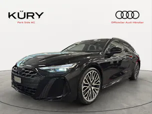 Audi A6 Avant TFSI quattro 270 kW S tronic