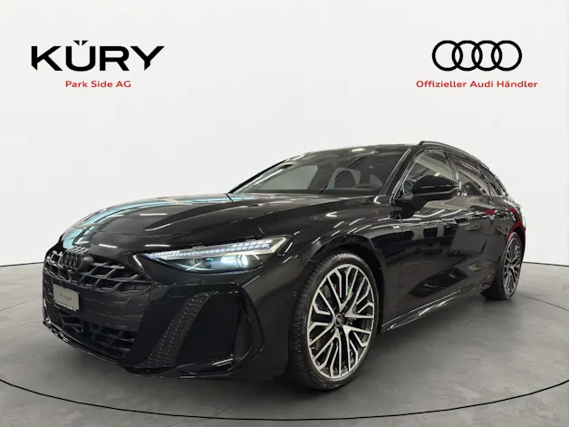Audi A6 Avant TFSI quattro 270 kW S tronic