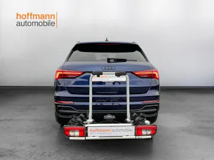 Audi Q3 35 TFSI S line Attraction S-tronic