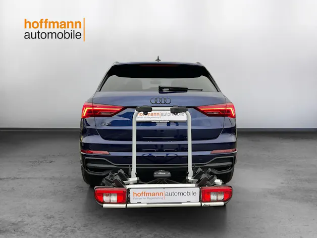 Audi Q3 35 TFSI S line Attraction S-tronic