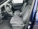 Audi Q3 35 TFSI S line Attraction S-tronic