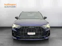 Audi Q3 35 TFSI S line Attraction S-tronic