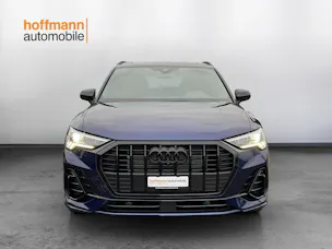 Audi Q3 35 TFSI S line Attraction S-tronic