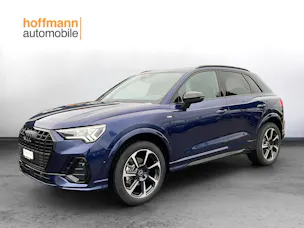 Audi Q3 35 TFSI S line Attraction S-tronic