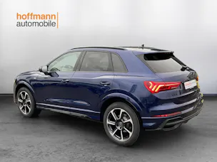 Audi Q3 35 TFSI S line Attraction S-tronic