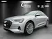 Audi e-tron 50 Sportback Advanced quattro