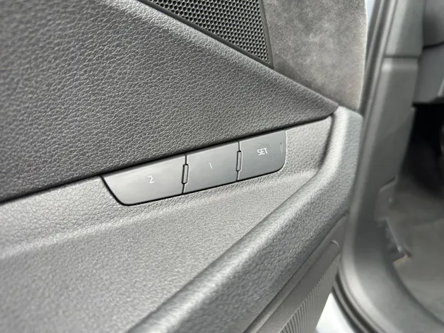 Audi e-tron 50 Sportback Advanced quattro