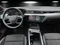 Audi e-tron 50 Sportback Advanced quattro