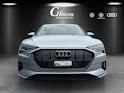 Audi e-tron 50 Sportback Advanced quattro