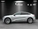 Audi e-tron 50 Sportback Advanced quattro