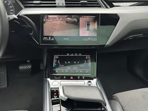 Audi e-tron 50 Sportback Advanced quattro