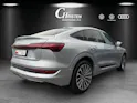 Audi e-tron 50 Sportback Advanced quattro