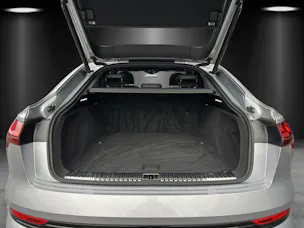 Audi e-tron 50 Sportback Advanced quattro