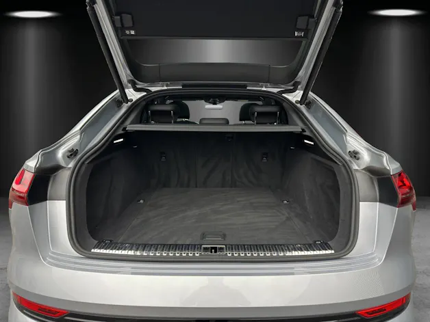 Audi e-tron 50 Sportback Advanced quattro
