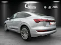 Audi e-tron 50 Sportback Advanced quattro