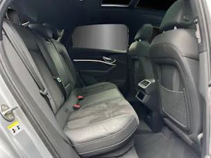 Audi e-tron 50 Sportback Advanced quattro