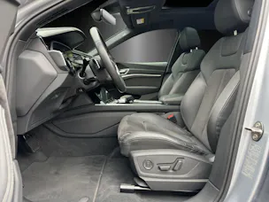 Audi e-tron 50 Sportback Advanced quattro