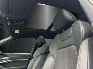 Audi e-tron 50 Sportback Advanced quattro