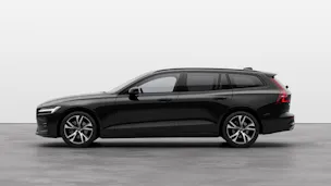 Volvo V60 2.0 B4 Ultra Dark for Business
