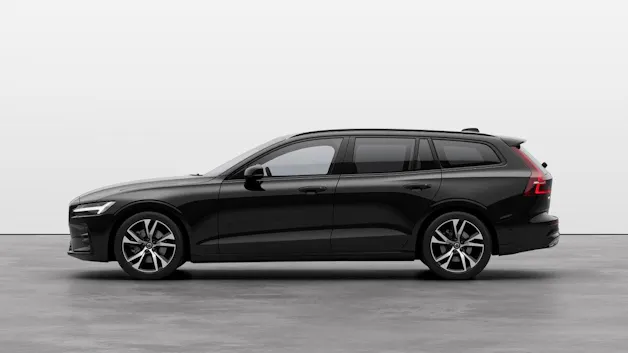 Volvo V60 2.0 B4 Ultra Dark for Business