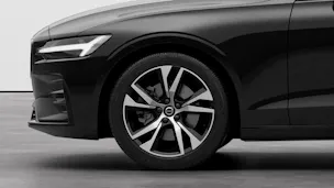 Volvo V60 2.0 B4 Ultra Dark for Business