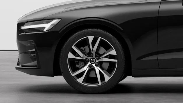 Volvo V60 2.0 B4 Ultra Dark for Business