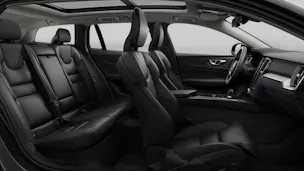 Volvo V60 2.0 B4 Ultra Dark for Business