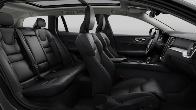 Volvo V60 2.0 B4 Ultra Dark for Business