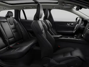 Volvo V60 2.0 B4 Ultra Dark for Business