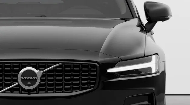 Volvo V60 2.0 B4 Ultra Dark for Business