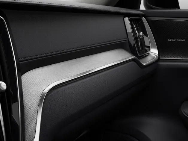 Volvo V60 2.0 B4 Ultra Dark for Business