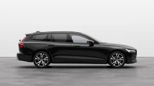 Volvo V60 2.0 B4 Ultra Dark for Business