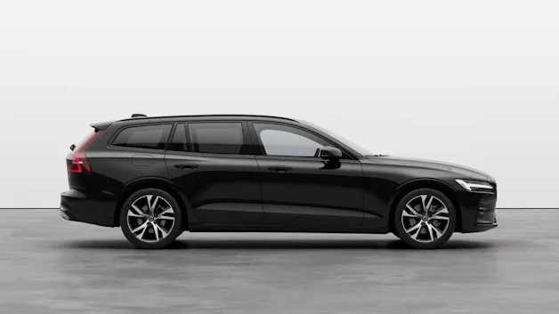 Volvo V60 2.0 B4 Ultra Dark for Business