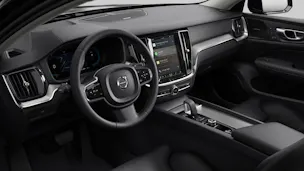 Volvo V60 2.0 B4 Ultra Dark for Business