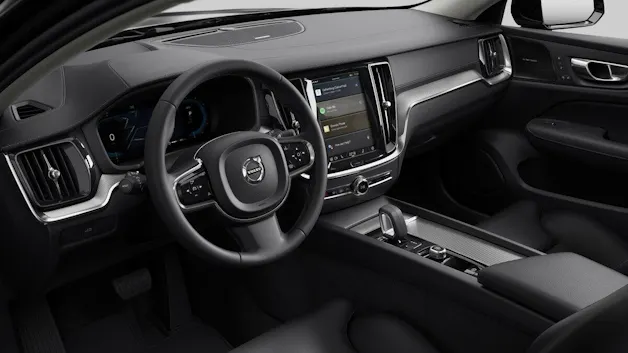 Volvo V60 2.0 B4 Ultra Dark for Business