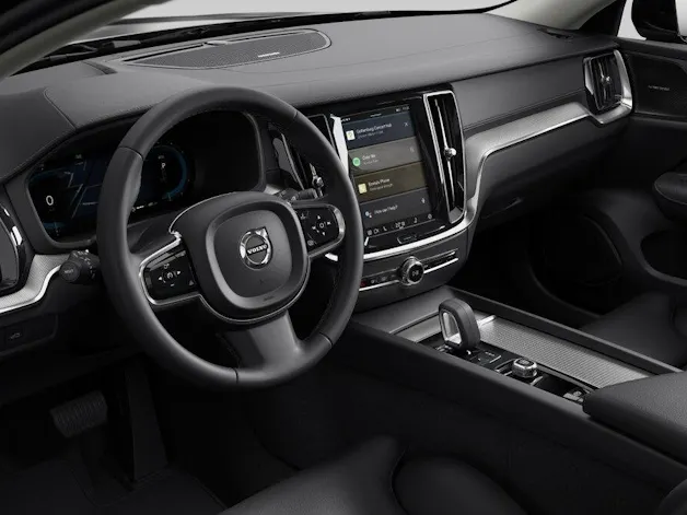 Volvo V60 2.0 B4 Ultra Dark for Business