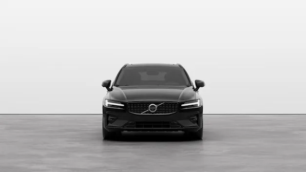 Volvo V60 2.0 B4 Ultra Dark for Business