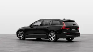 Volvo V60 2.0 B4 Ultra Dark for Business