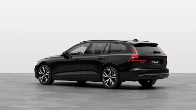 Volvo V60 2.0 B4 Ultra Dark for Business