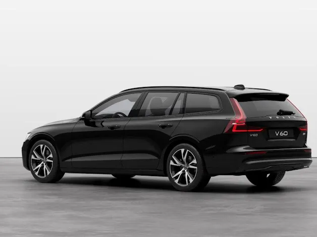 Volvo V60 2.0 B4 Ultra Dark for Business