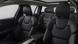Volvo V60 2.0 B4 Ultra Dark for Business
