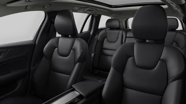 Volvo V60 2.0 B4 Ultra Dark for Business