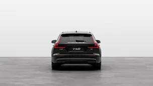 Volvo V60 2.0 B4 Ultra Dark for Business