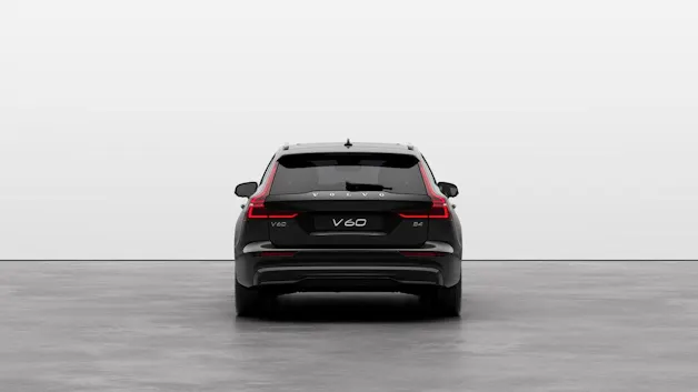 Volvo V60 2.0 B4 Ultra Dark for Business