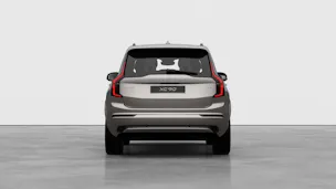 Volvo XC90 2.0 T8 TE Ultra Dark eAWD